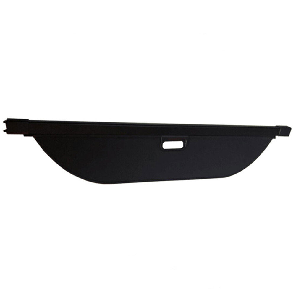 ya 5 6.16.2 Retractable luggage compartment sunshade cargo cover for for Land Rover Discovery 2017 - 2023