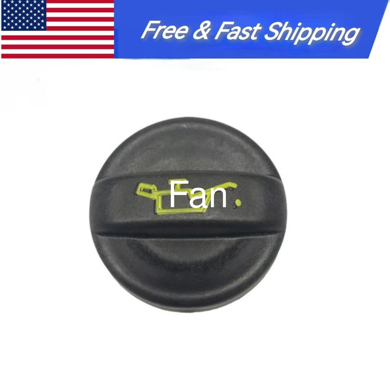 ya 12 5.21 Oil Filler Cap for Citroen Berlingo for Peugeot Partner for Vauxhall / for Opel for Astra 1180S5 f