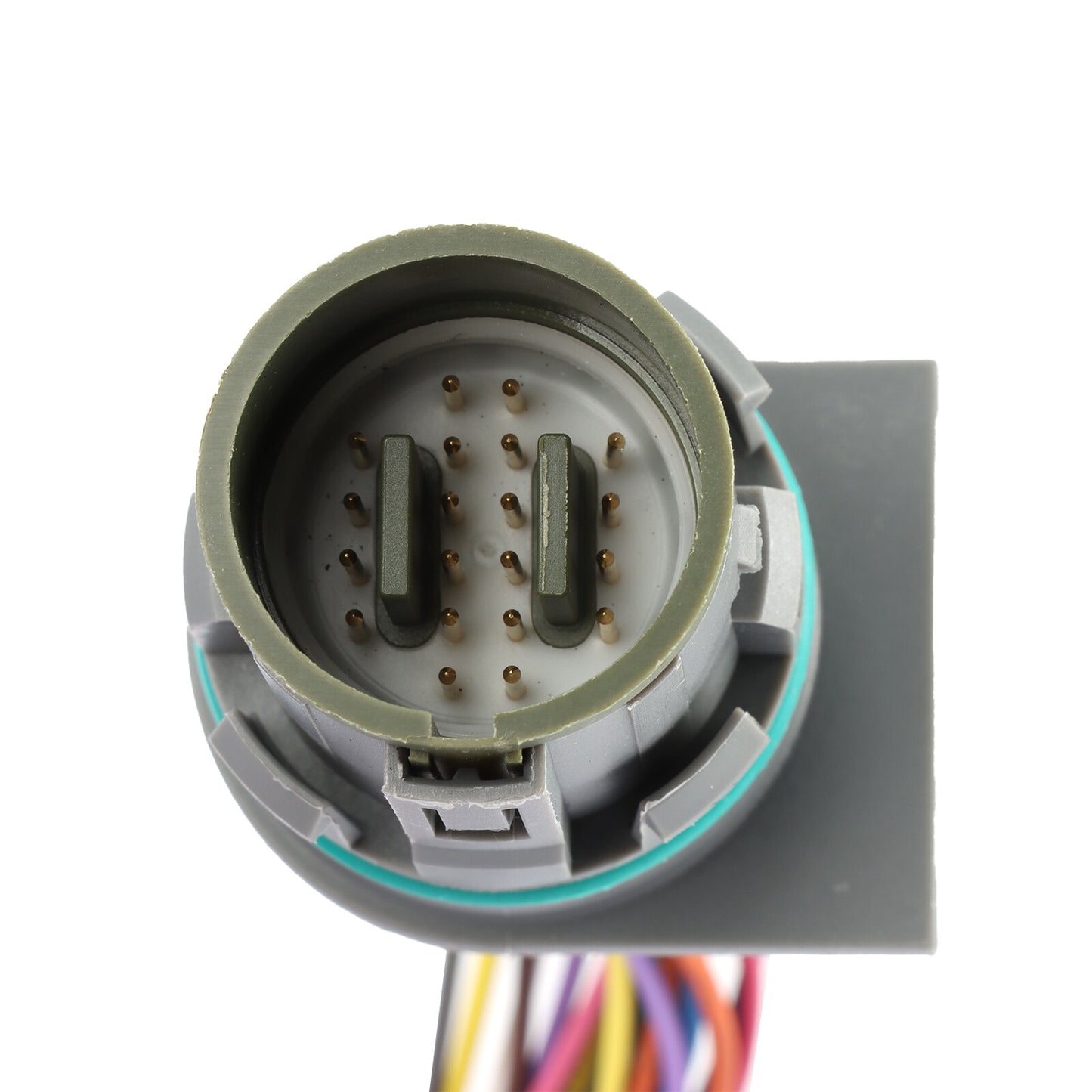ya 2 6.29 1x Wiring Harness for Chevrolet for Silverado 2500 3500 for GMC for Sierra 2500 29545307