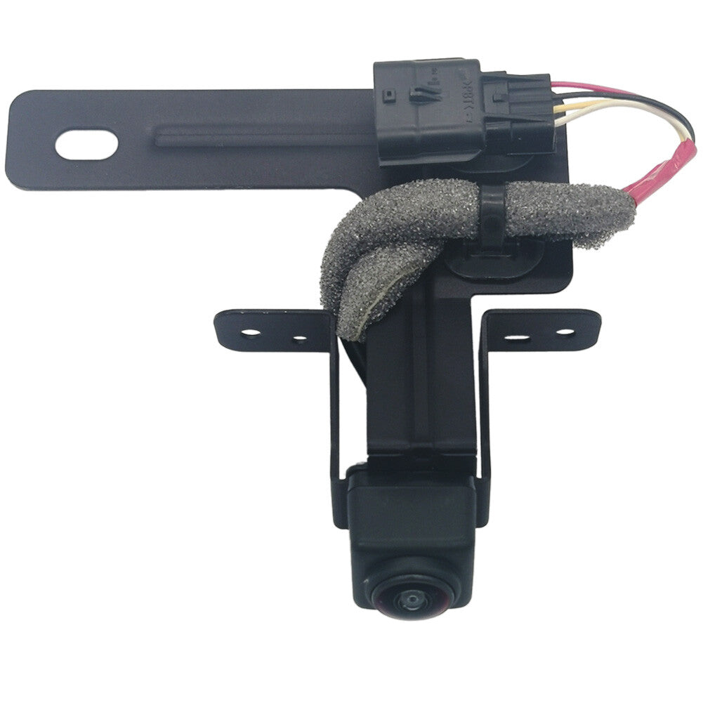 ya 11 6.9 Front View Grille Collision Avoidance Camera 284F1-1VX0A for Nissan Rogue 12-13