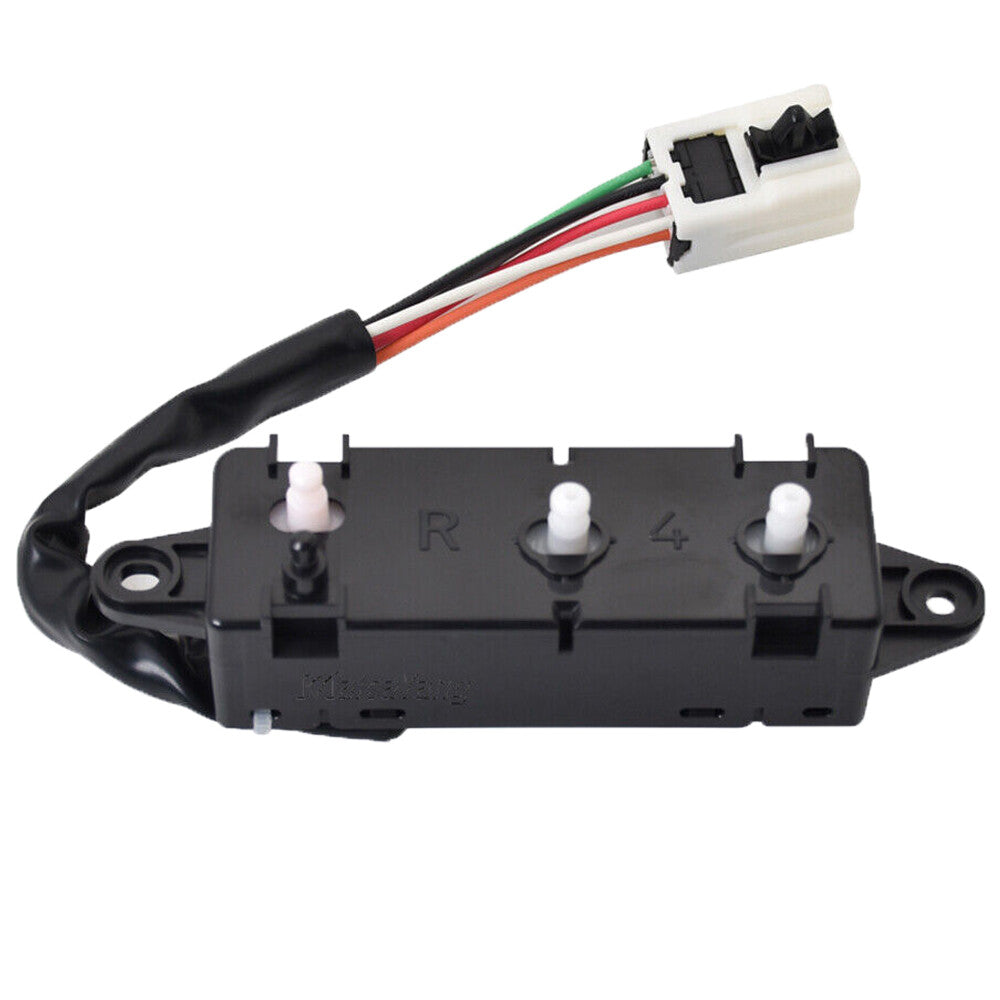 ya 1 8.5.3 87016-JC67A Power for seat control switch For Teana 08,87016JC67A