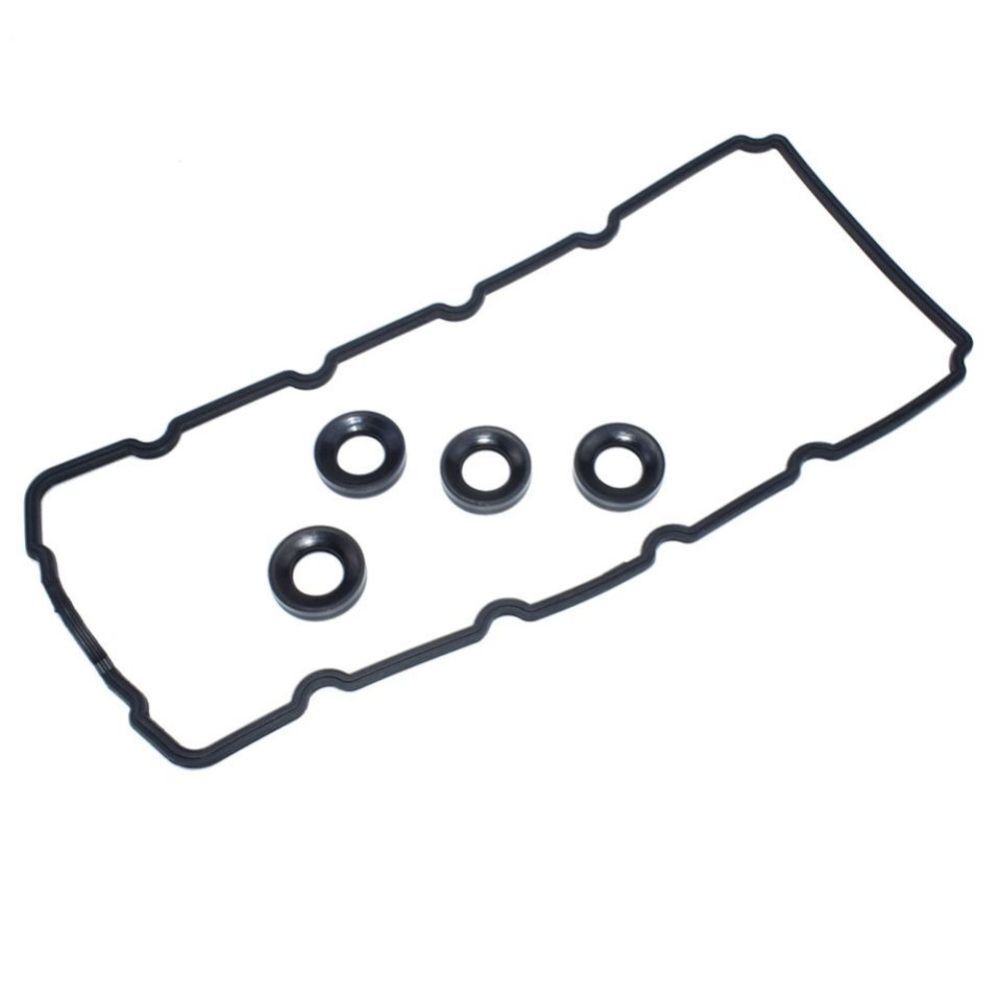 ya 5 8.7 Engine Valve Cover Gasket & Spark Plug Seal for Mini R50 R52 R53 1.6 11121485838