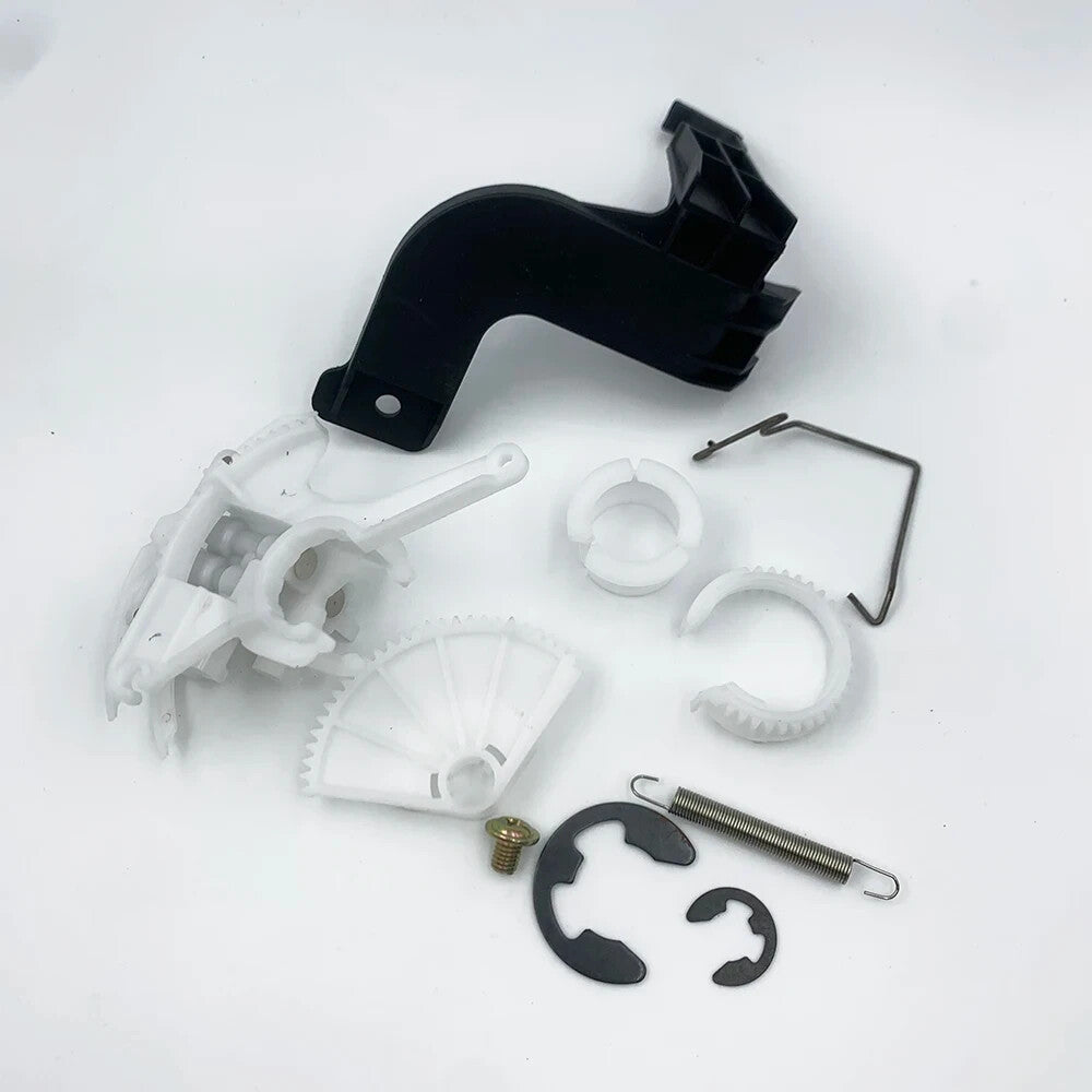 ya 5 8.7 Truck for SEAT Repair Kit For ISRI NTS2 947519-104 212448-01 116526-01 115156-01