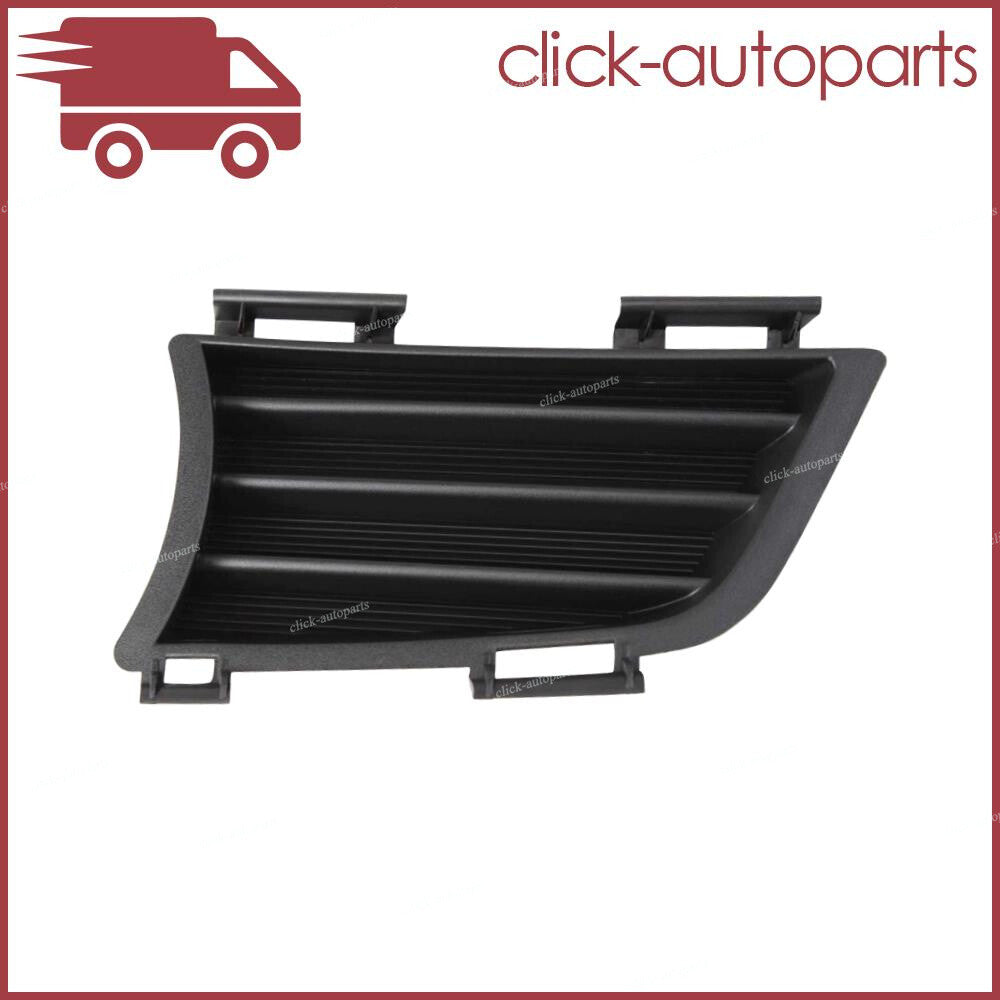 ya 27 6.18.2 Front Left Bumper Fog Light Cover Bezel for Pontiac 2005-08 Vibe Base Vibe GT