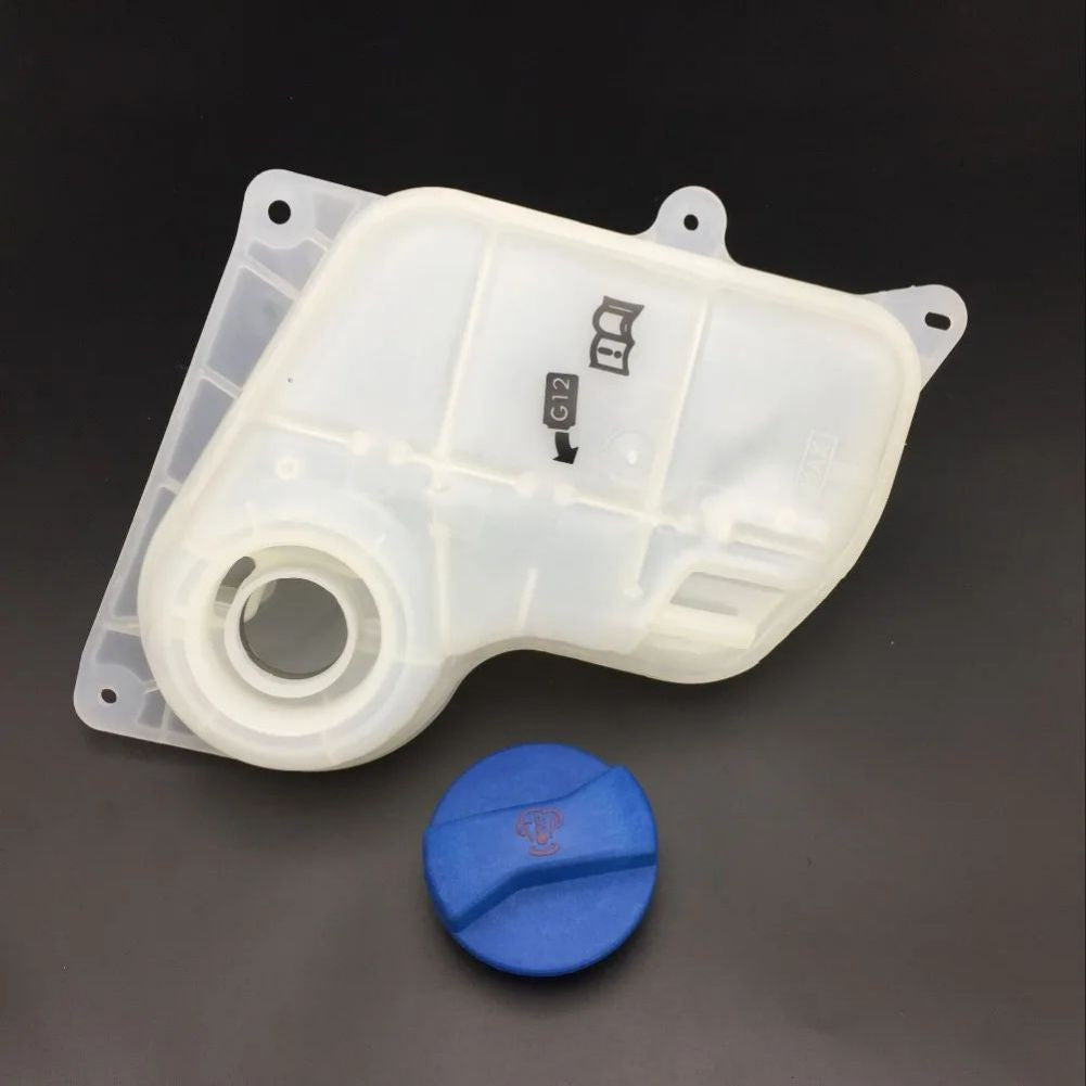 ya 9 6.5 3BD121403 Coolant Expansion Tank Reservoir for VW for Passat 98-05