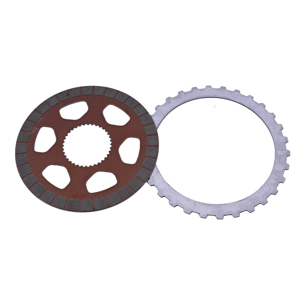 ya 5 8.7 ATC35L/ATC45L Transfer Case Clutch Kit Friction Steel for BMW 1-7 series X5 X6