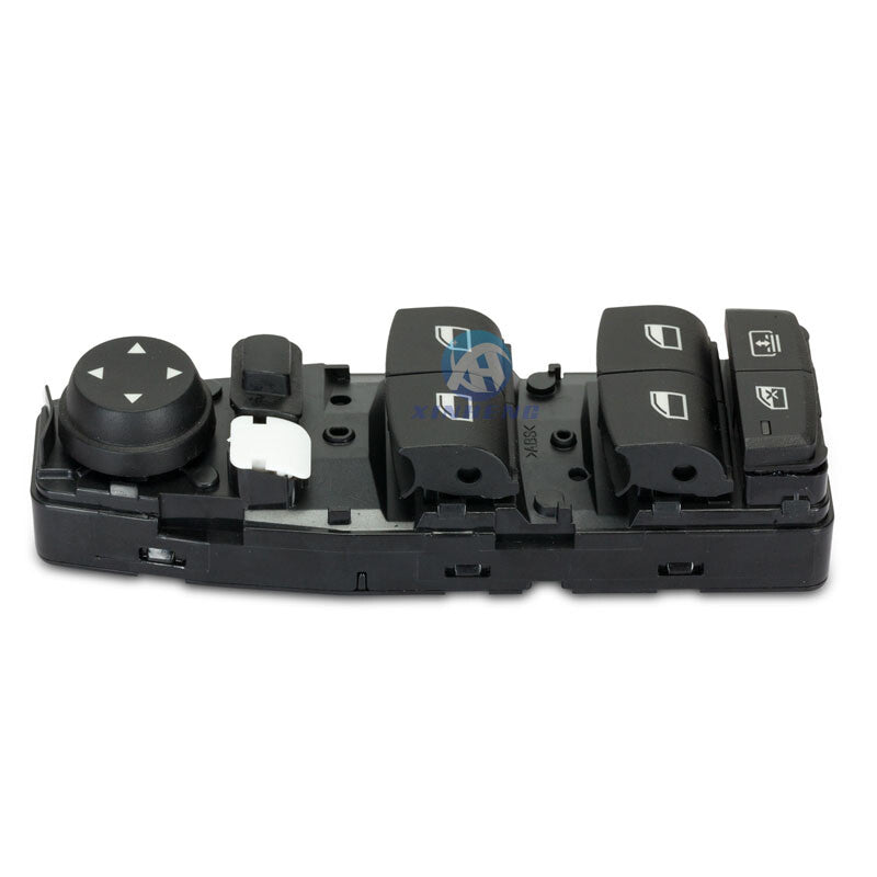 ya 1 8.5.4 61319218481 Master Power Window Switch LHD For F30 F35 F80 320i 328i 335i M3