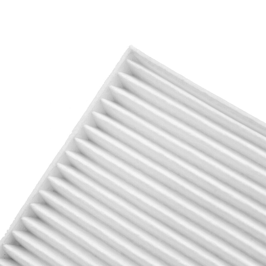 ya 1 8.5.1 Engine Compartment Air Filter Fits for Kia Soul L4 1.6L 2.0L 2010-2011 97133-2K000