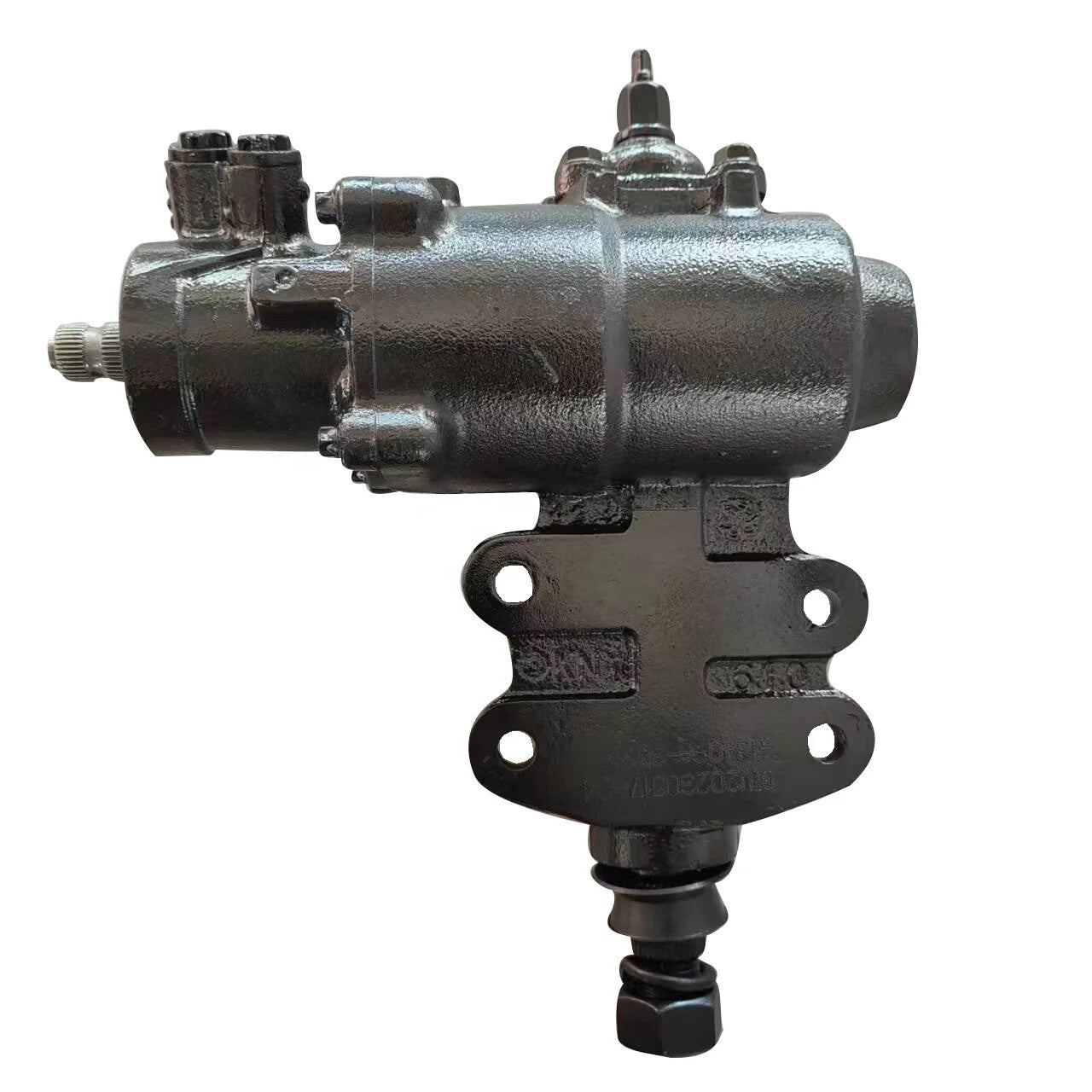 ya 5 8.7 High quality 49200-11G00 49200-11G10 RHD bogie price suitable for Nissan D21