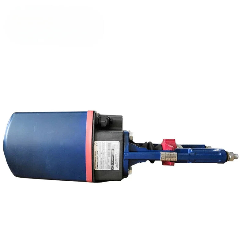 Pneumatic Bi-directional Actuator Valves for Industrial Automation Devices