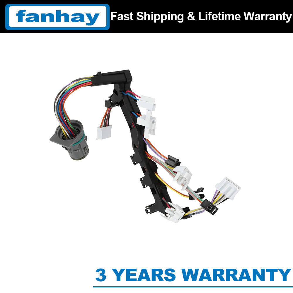 ya 2 6.29 1 Piece Wiring Harness for Chevrolet for Silverado 2500 3500 for GMC SIERRA 2500 3500 New