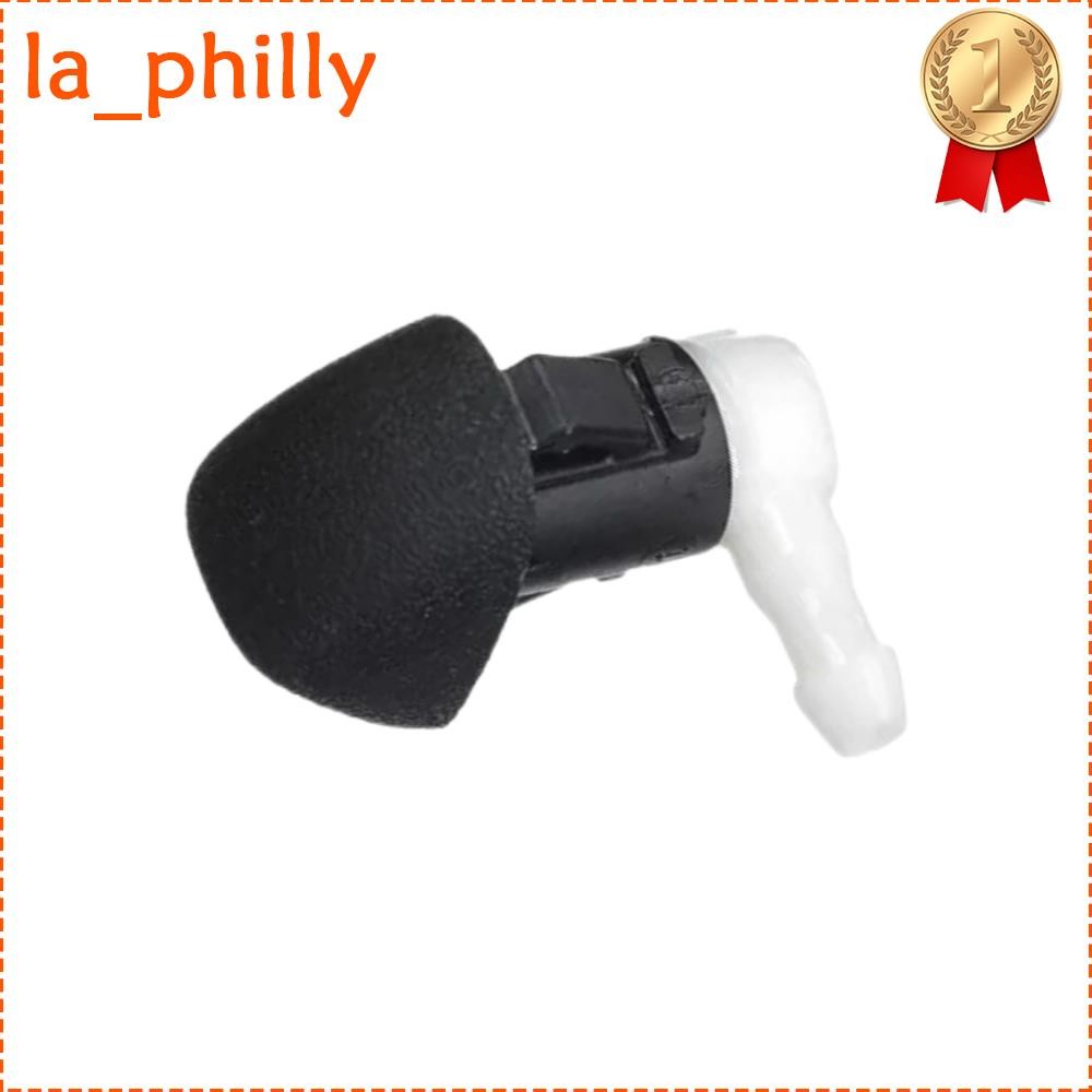 ya 13 Fit For XTS 2013 2014 2015 to 2019 Front Windshield Wiper Washer Spray Nozzle
