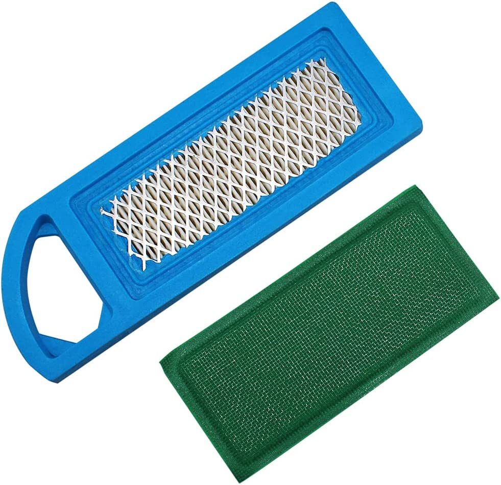 ya 27 7.20 698083 Air Filter Pre Filter 697015 for Briggs Stratton 4211 4214 5077h