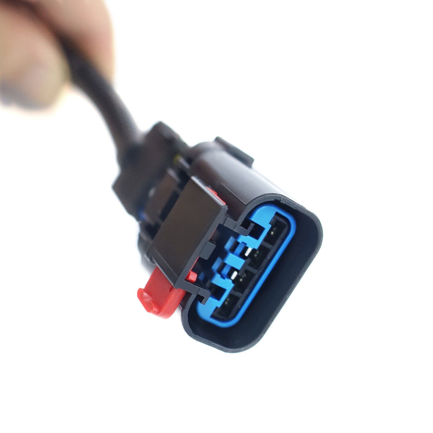 ya 1 8.5.3 ZD13 Illuminated Plug Wiring Kit for 04-10 for F250 6.0L