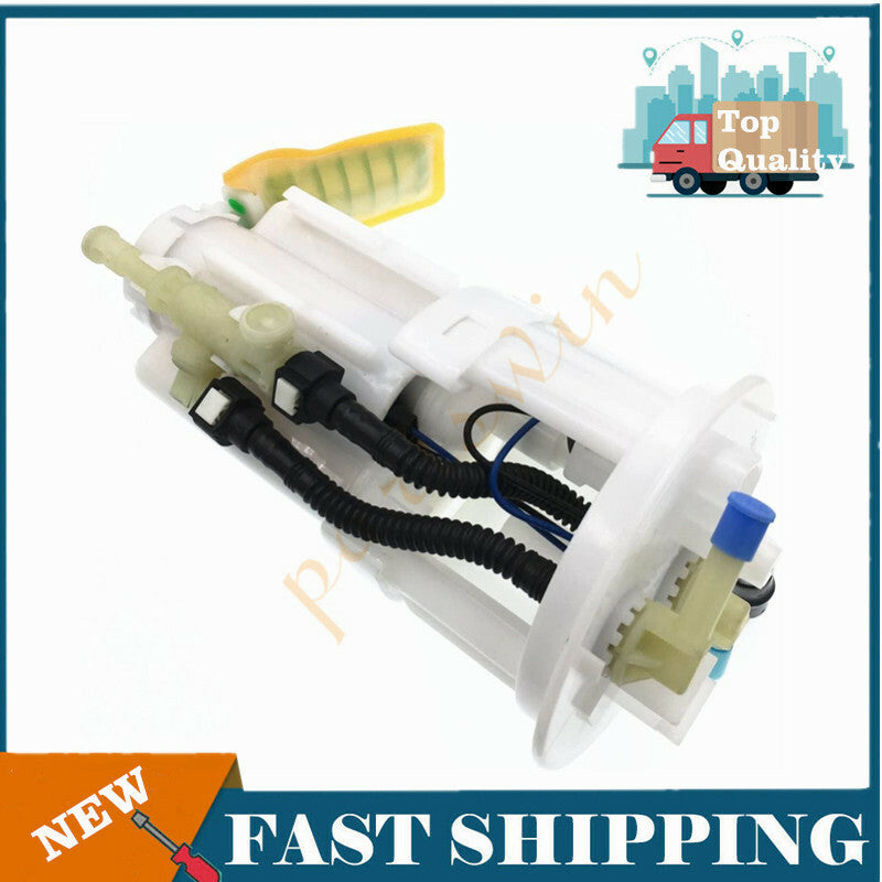 ya 27 7.2 One electric fuel pump assembly is suitable for Mitsubishi Pajero Montero V73 6G72 V75
