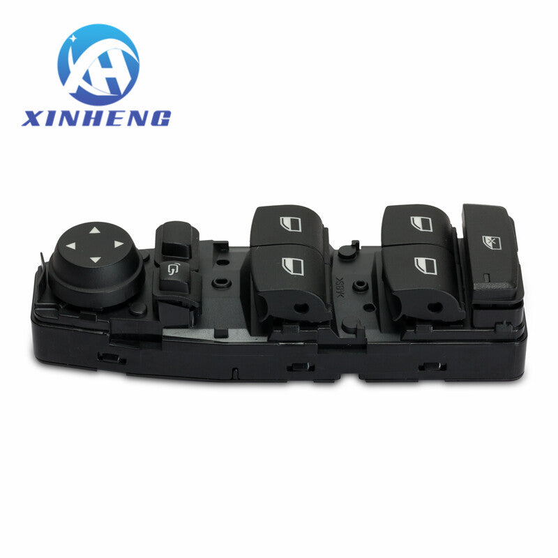 ya 1 8.5.1 61319362116 Power Window Switch LHD For F15 F16 F39 F48 X1 X2 X5 X6 15-18