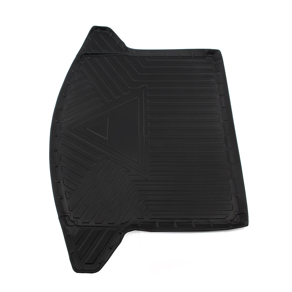 ya 5 8.7 for Mazda for CX-5 SUV 2017-2022 Rear Trunk Cargo Floor Boot Liner Tray Pad Mat