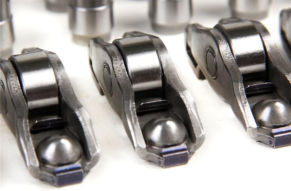 ya 2 7.15 16Pcs for Audi for A4 A6 for Q5 TT 2.0T Rocker Arms & Hydraulic Lifters Kit 06E109409K