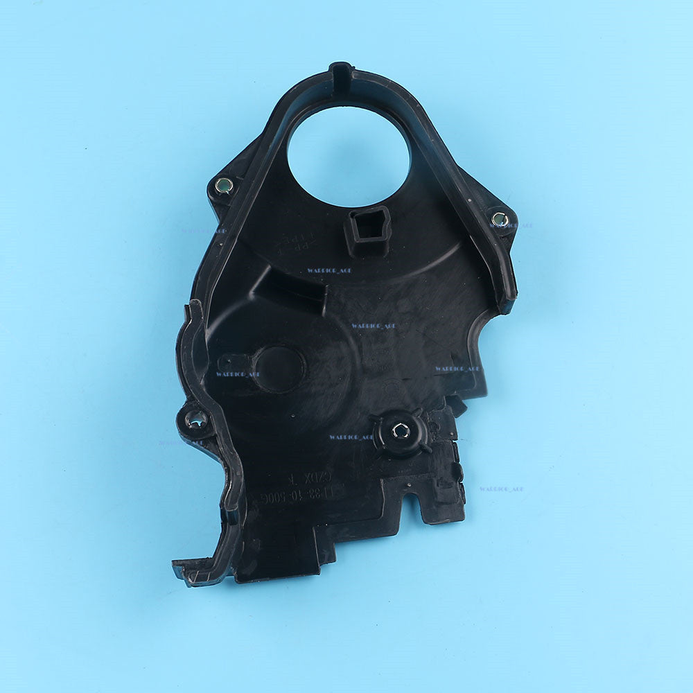ya 5 8.7 1x Engine Lower Timing Gear Cover for Mazda 323 Family 1.8L for Mazda 626 P