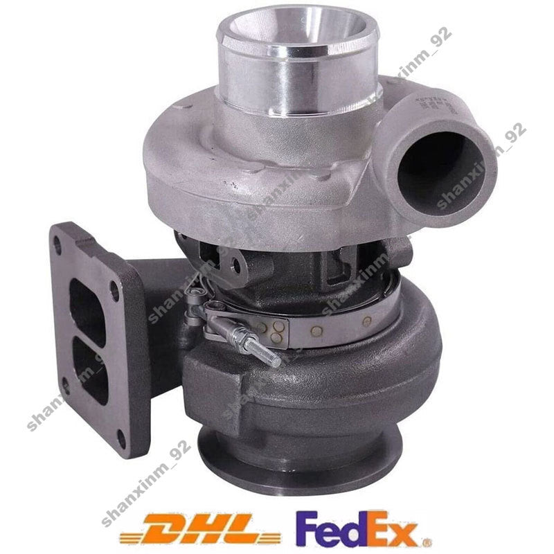 ya 27 7.6 Turbo S200S Turbocharger RE508719 RE523279 for JohnDeere 230LC 200CLC 643G 653E