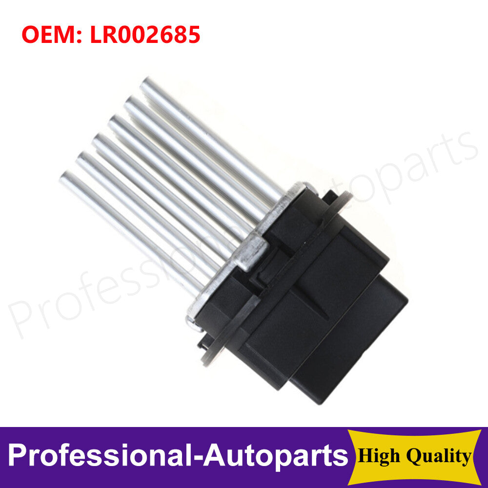 ya 11 6.6 LR002685 Blower Motor Regulator for Land Rover LR2 2008-2015 for Range for Rover Evoque