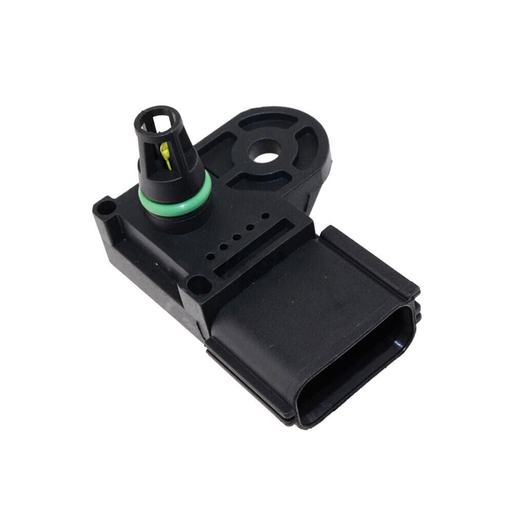 ya 1 8.5.2 5 * intake manifold map pressure sensor 4S4G-9F479-AB 0261230180 suitable for Mazda for
