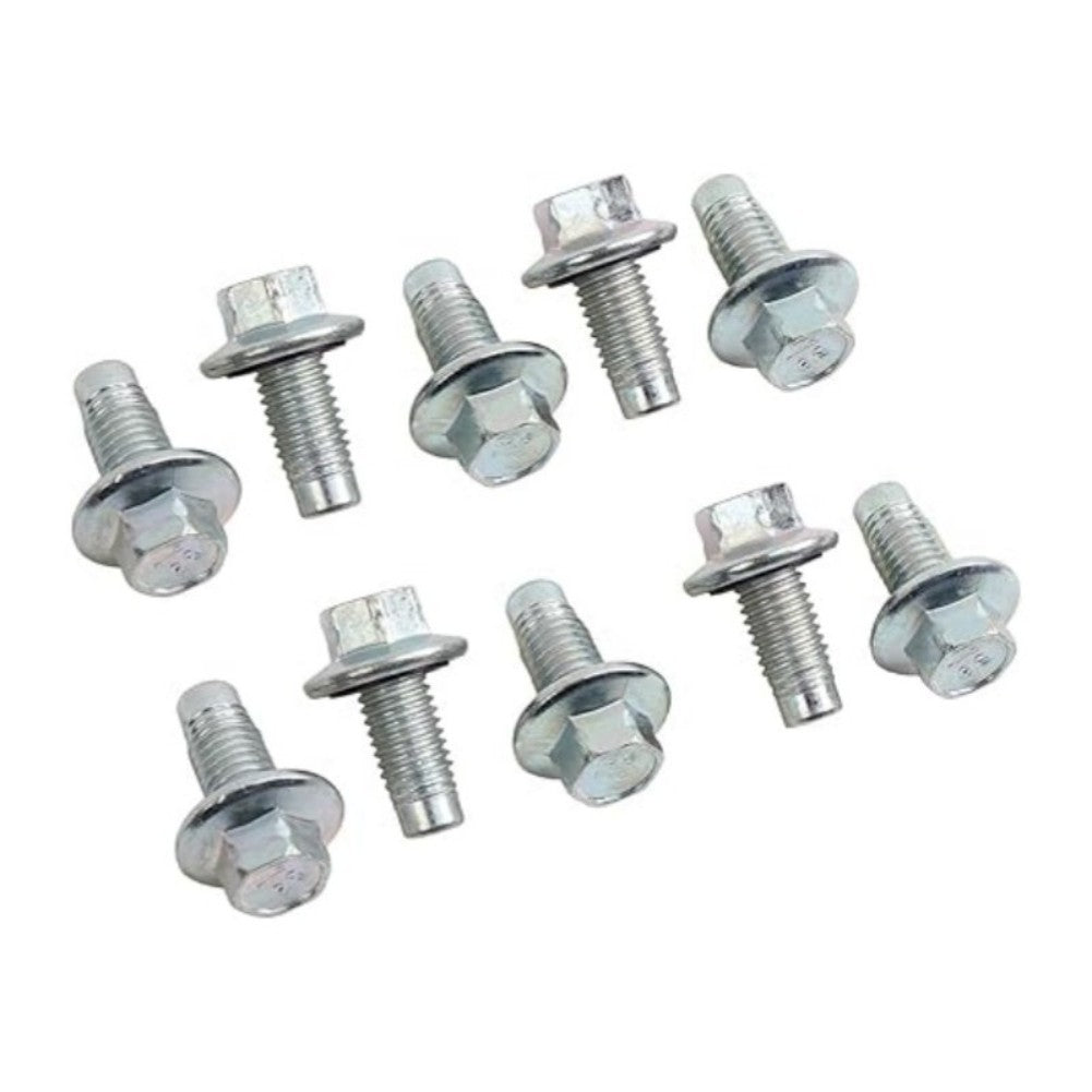 ya 12 5.21 Engine drain plug suitable for General Motors for Chevrolet for GMC B36F