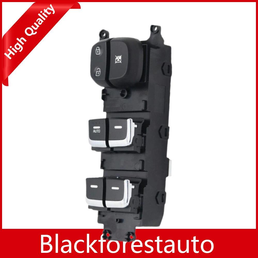 ya 13 Fits For Rondo Carens 2013 2014-2016 Front Electric Window Control Switch Button