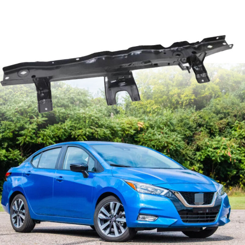 ya 3 6.25 for Nissan Versa SV 2020-2023 Radiator Support Core Upper F25115EEMH