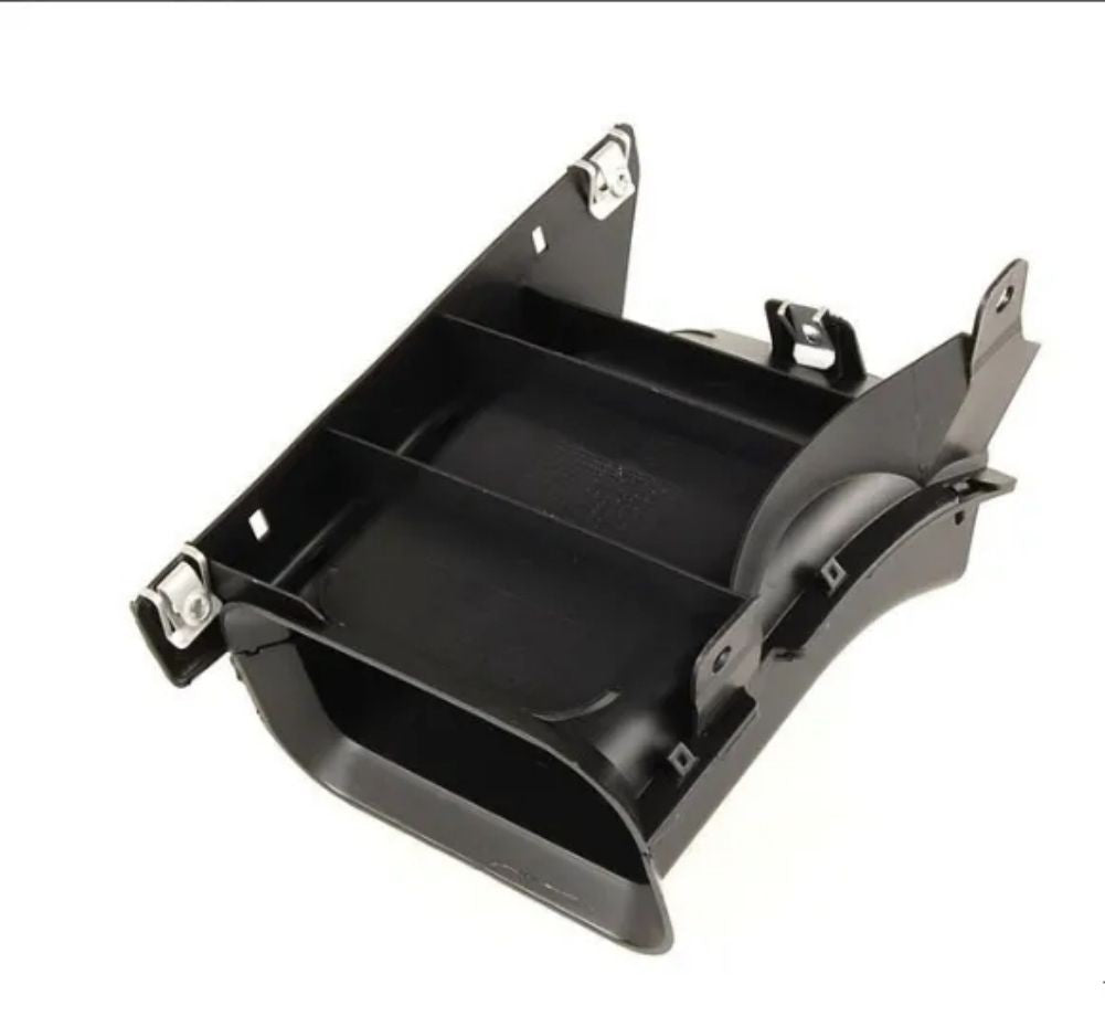 ya 10 5.28.2 Front Left Brake Air Duct for BMW 5 E60 2004-2010