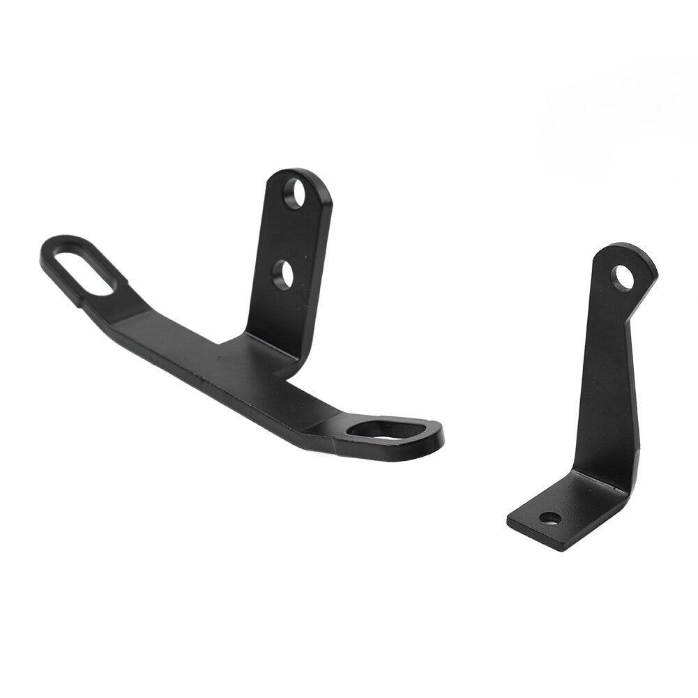 ya 4 6.22 Ignition Key Relocation Bracket for Harley-Davidson Sportster 1200 883 2007-2021
