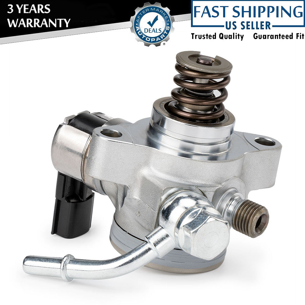 ya 27 7.2 1x High Pressure Fuel Pump for MAZDA 6 2014-2017 CX-5 2013-2019 2015 PE19-20-3F0