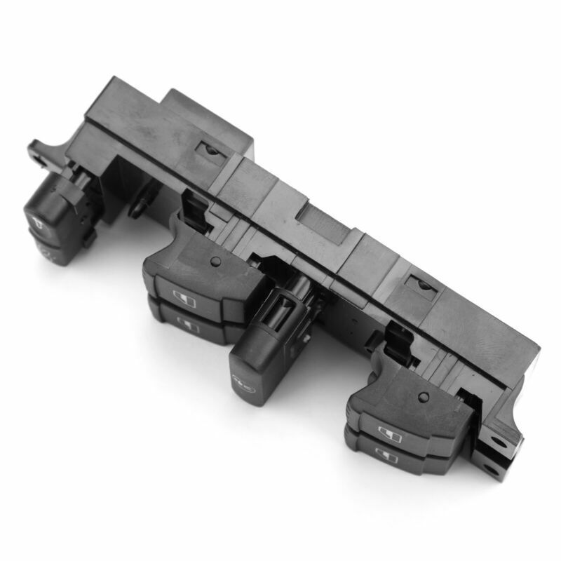 ya 1 8.5.4 Master Power Window Switch Driver Side 1J4959857C for VW for Passat B5 for Bora for Golf TZ4