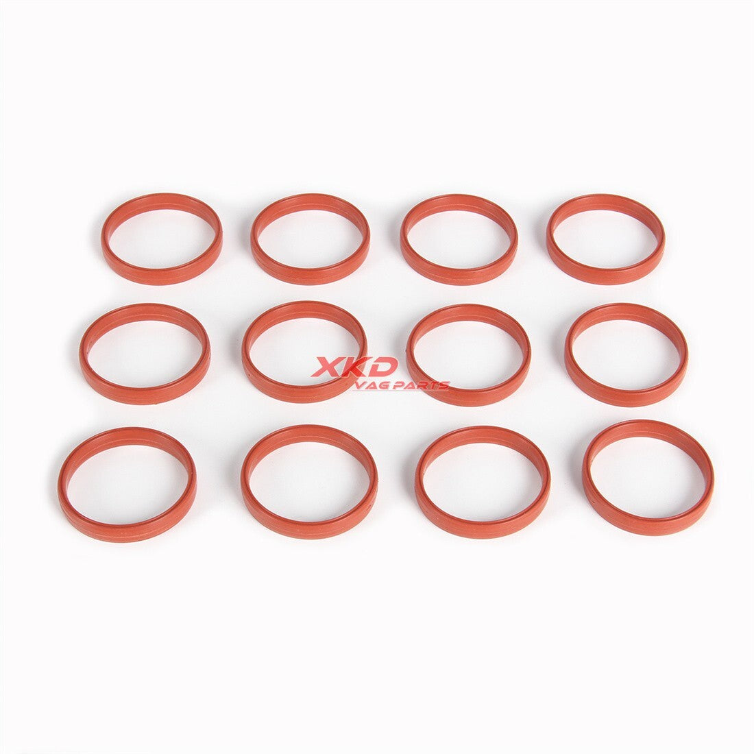 ya 7 6.10 3.0TDI Intake for MAN ifold Gasket Kit Fit for VW Amarok Touareg for Audi Q7 #059129717S#