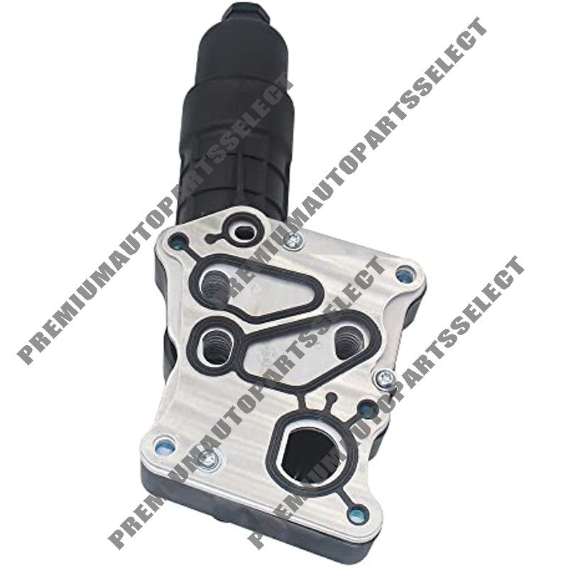 ya 5 8.7 Oil filter housing A2711801210 for Mercedes-benz W204 C250 R172 1.8L 2012-2015 2711801210