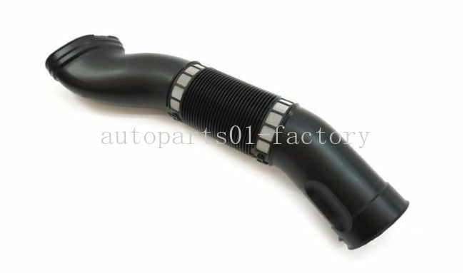 ya 5 8.7 Set of 2PCS Air Intake Duct Hose 1130942682/2782 for for benz CL550 W220 S430 S500
