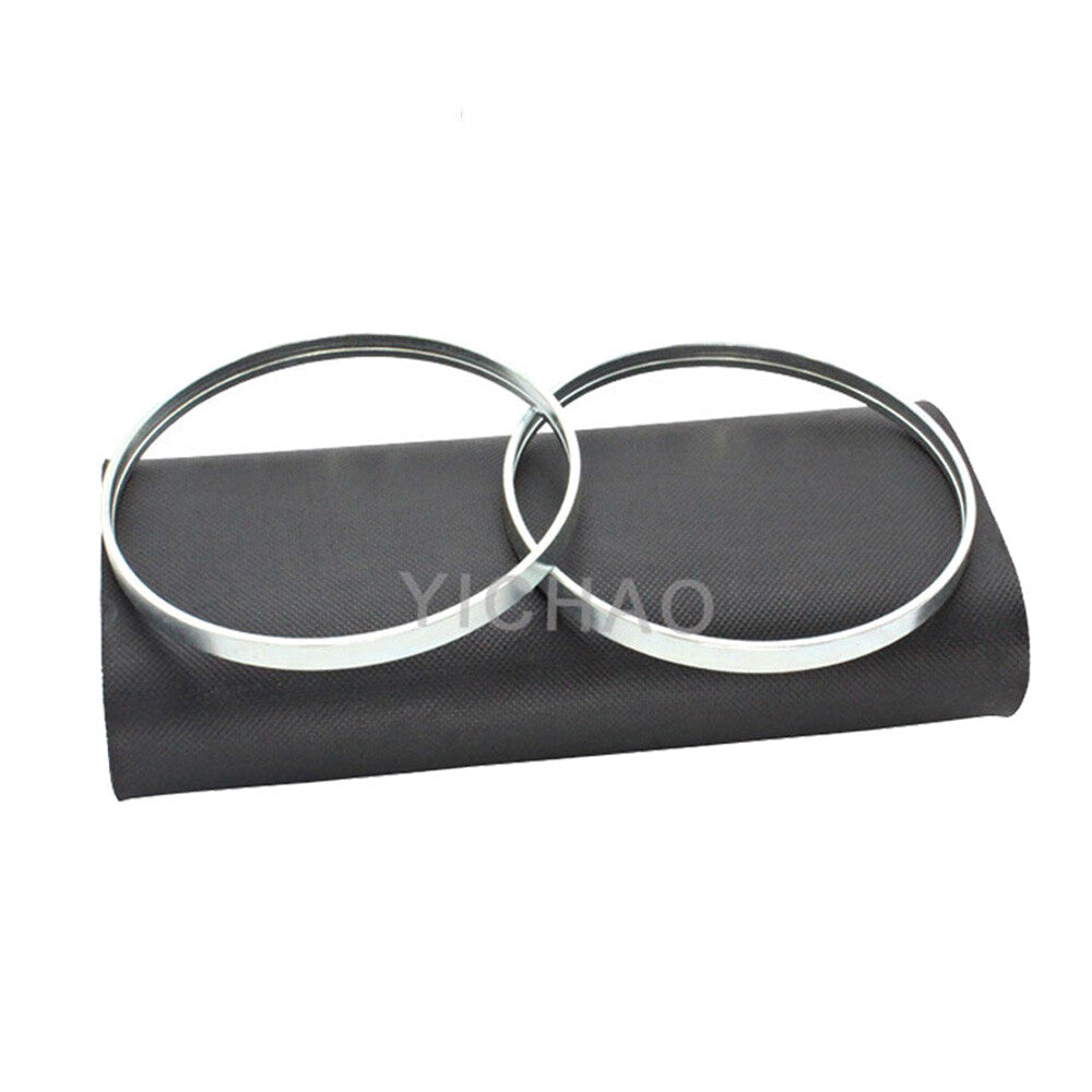 ya 1 8.5.1 Suitable for Mercedes W211 S211 C219 E CLS Rear rubber ring air suspension spring