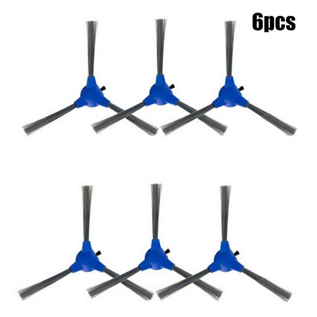 ya 25 6 X Replacement Side Brush Set For RoboVac 11S/RoboVac 30 Parts Accessorie