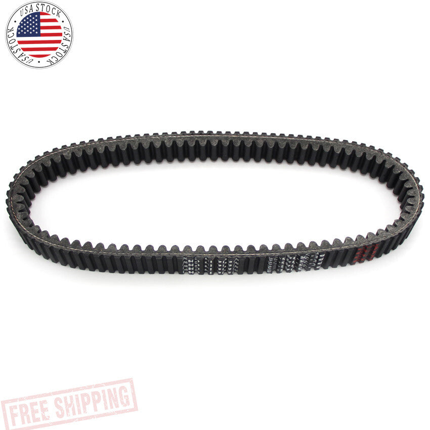 ya 1 6.30 NEW Drive Belt For Bennche Gray Wolf 700 500 Bighorn 500 700 Cowboy 500 700 2016