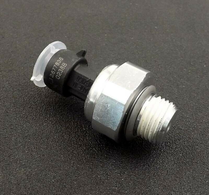 ya 1 8.5.1 The engine oil pressure sensor is suitable for 12677836 for GMC Express Tahoe Silverado
