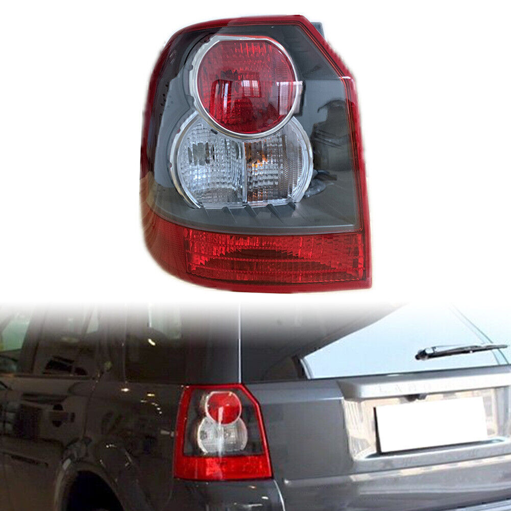 ya 3 6.25 Rear Fog Bumper Lamp Tail Light Left Side Fit for Land Rover lander 2006-12 2007