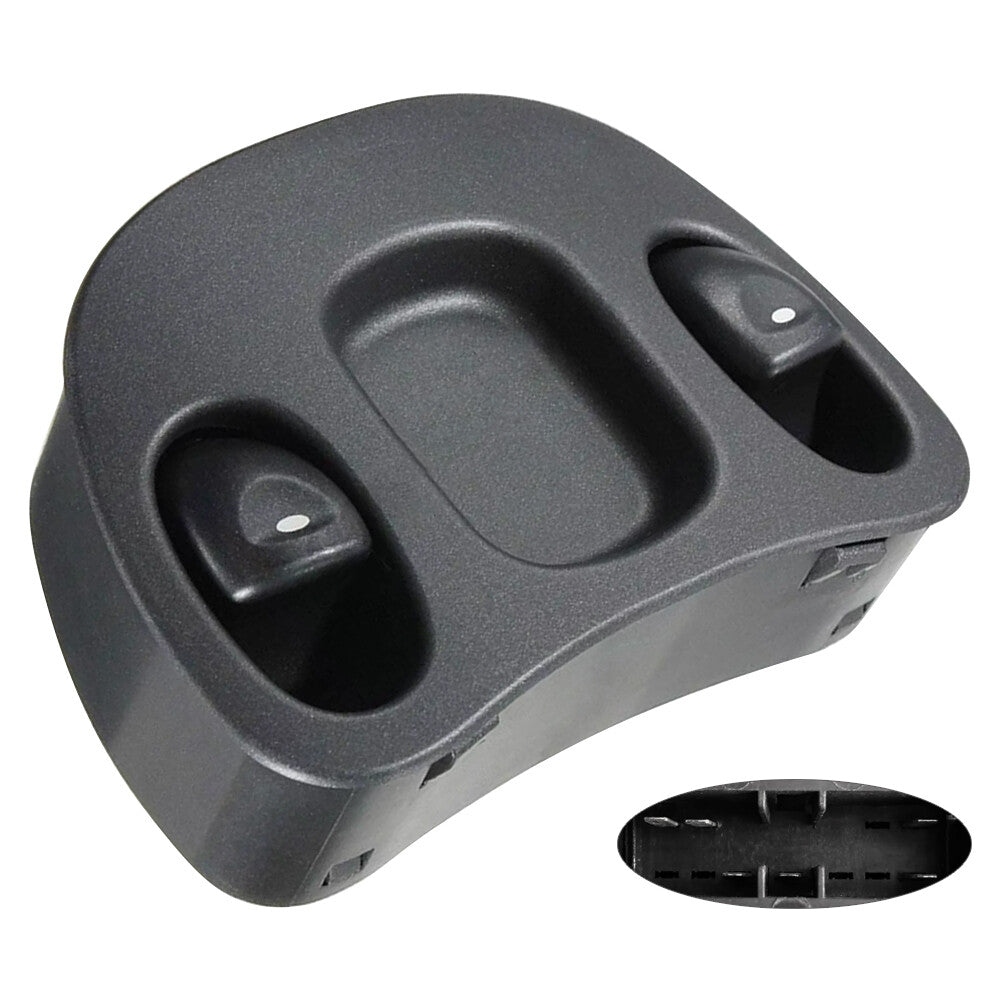 ya 13 Electric Power Master Window Switch Black Plastic Fits Monaro VX 2001 2002 2003