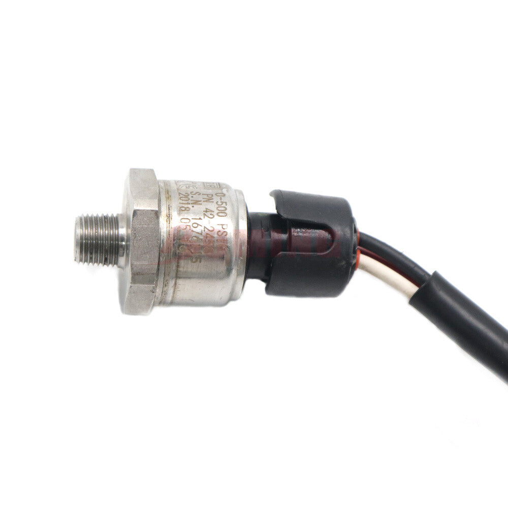 ya 1 8.5.1 Automotive fuel rail pressure sensor suitable for 42-2458 422458 42 2458