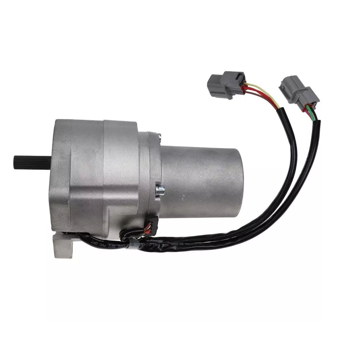 ya 5 8.7 Throttle Motor KP56RM2G-014 for Kobelco Excavators SK200-6E SK230-6E SK330-6E
