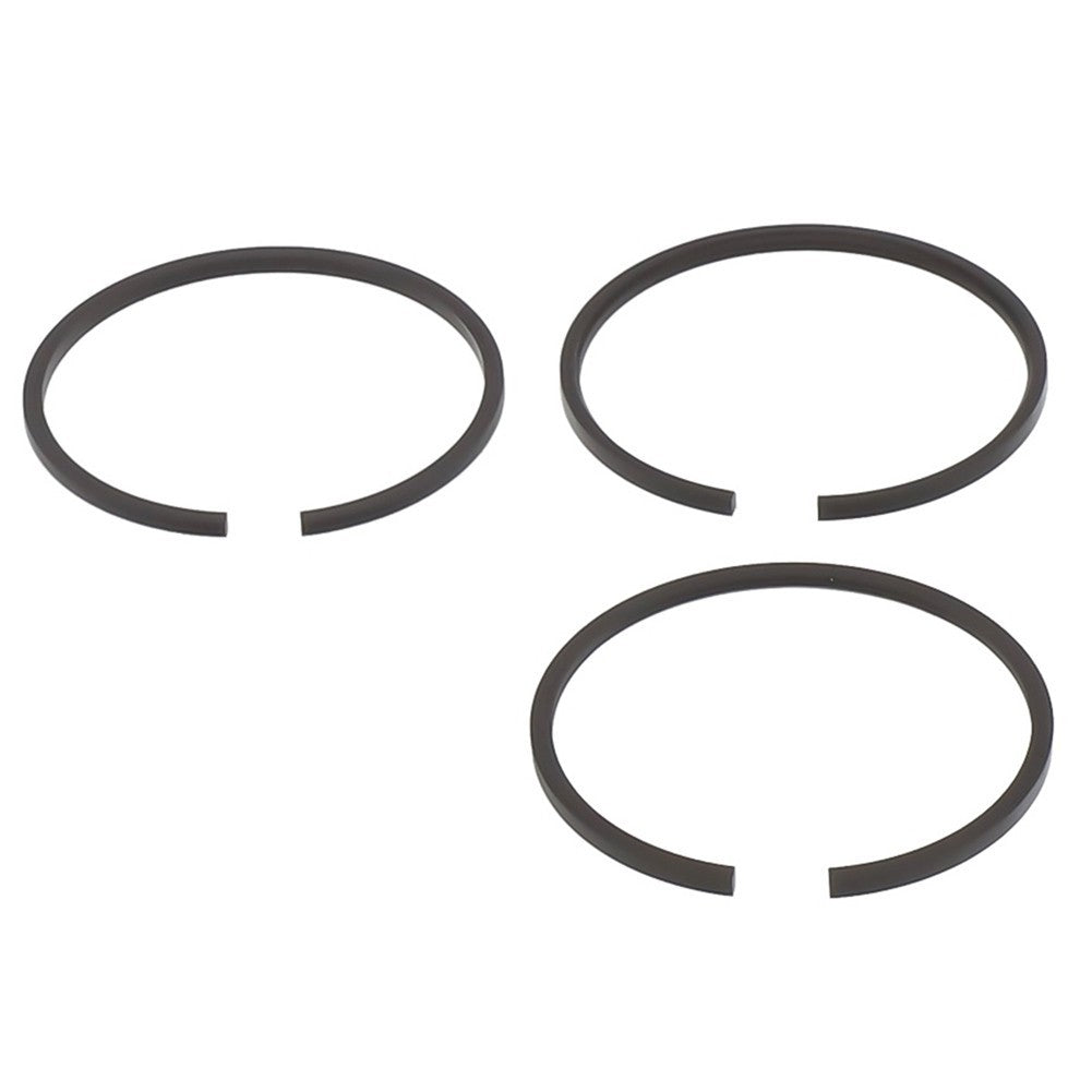 ya 14 Air Compressor Piston Ring Set Replacement Parts for 55mm Cylinder (3pcs)