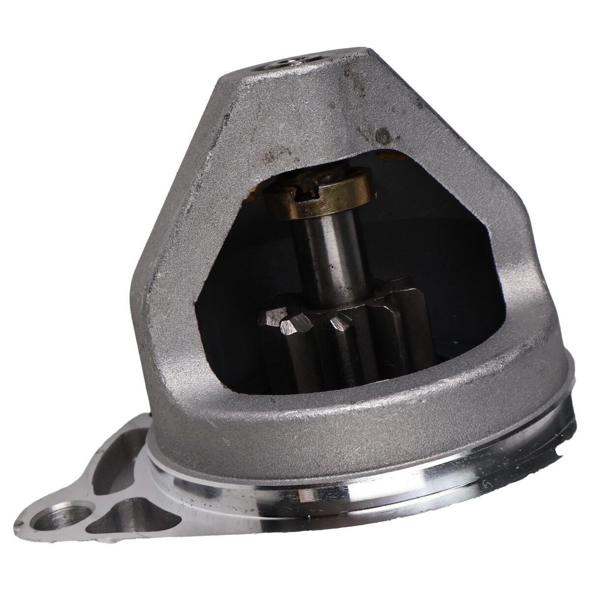 ya 5 8.7 Starter Motor 75391GT Compatible GTH-644 GTH-842 S-125 S-100 S-80 S-85 Z-80/60