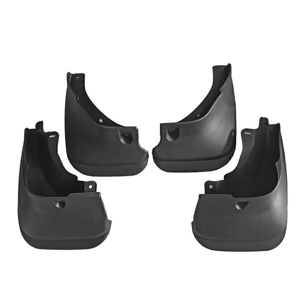 ya 5 8.7 4x Splash Guards Front Rear Fit 1993-1997 for Toyota for Corolla Mud Flaps Full Set