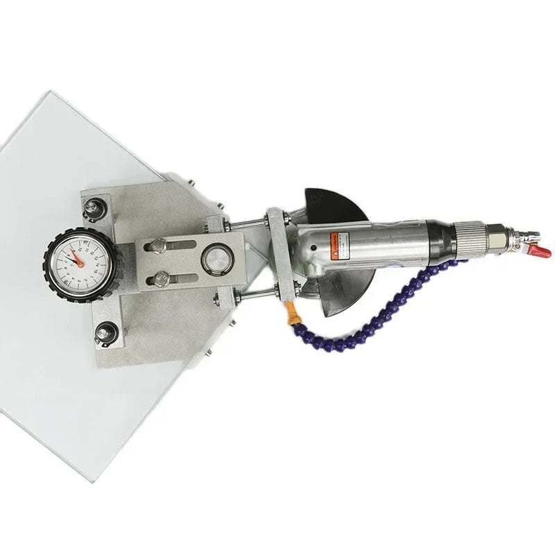 Corner Grinder Lightweight Corner Grinder Tile Rounding Machine Small
