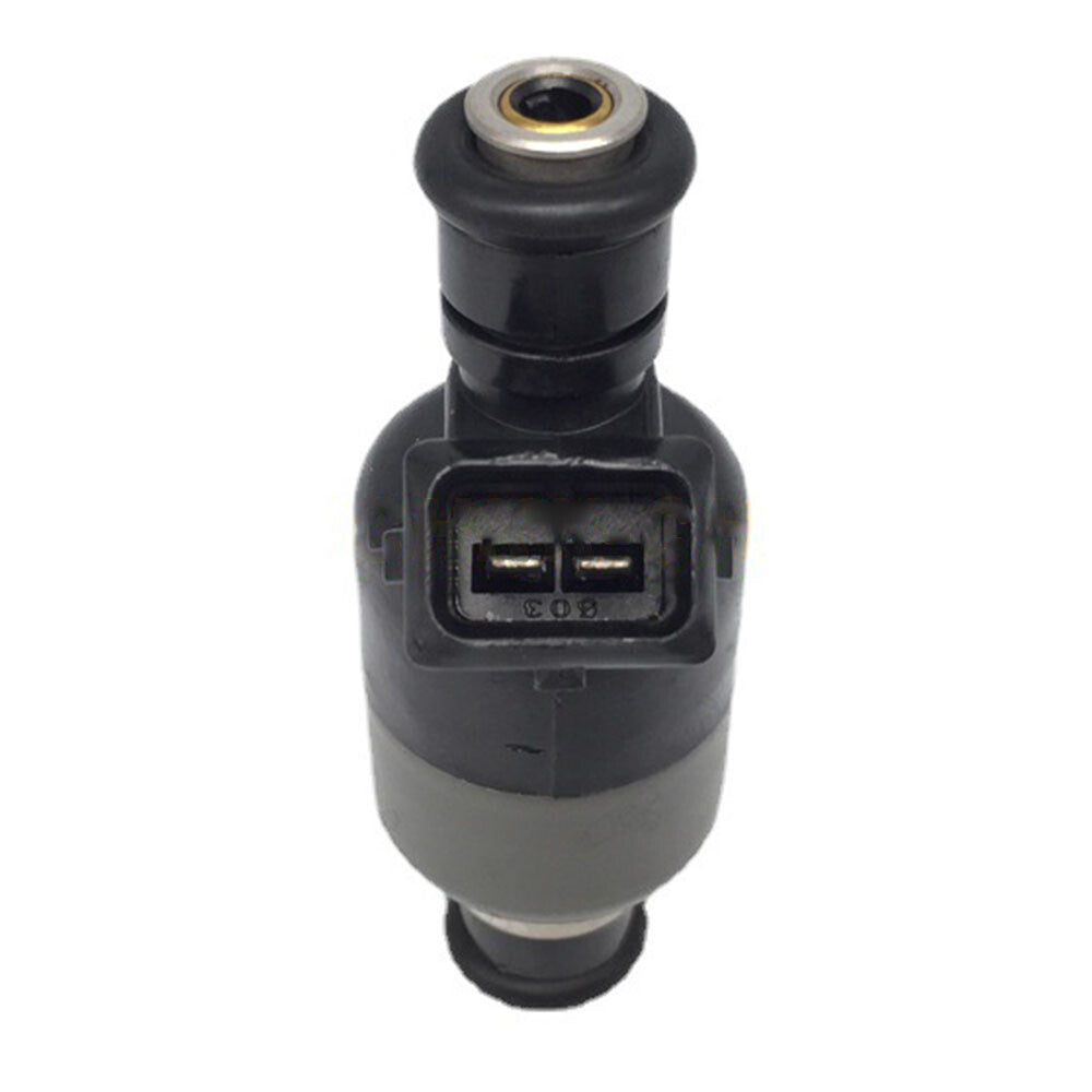 ya 1 8.5.2 Suitable for for Opel for Corsa Cielo 4-piece Fuel Injector 17124782 17123924