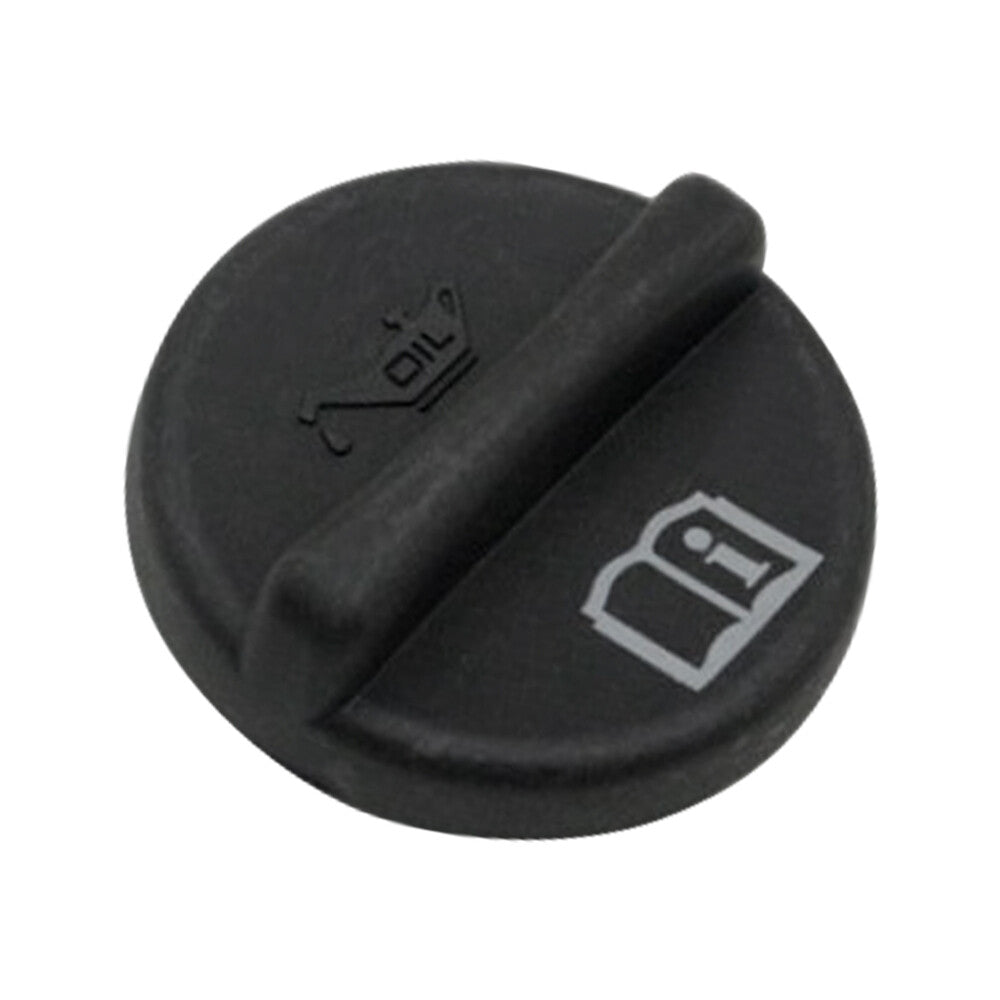 ya 12 5.21 New Engine Oil Filler Cap Cover Black For 2008-2013 for Chevrolet for Cruze 1.4L 1.8L
